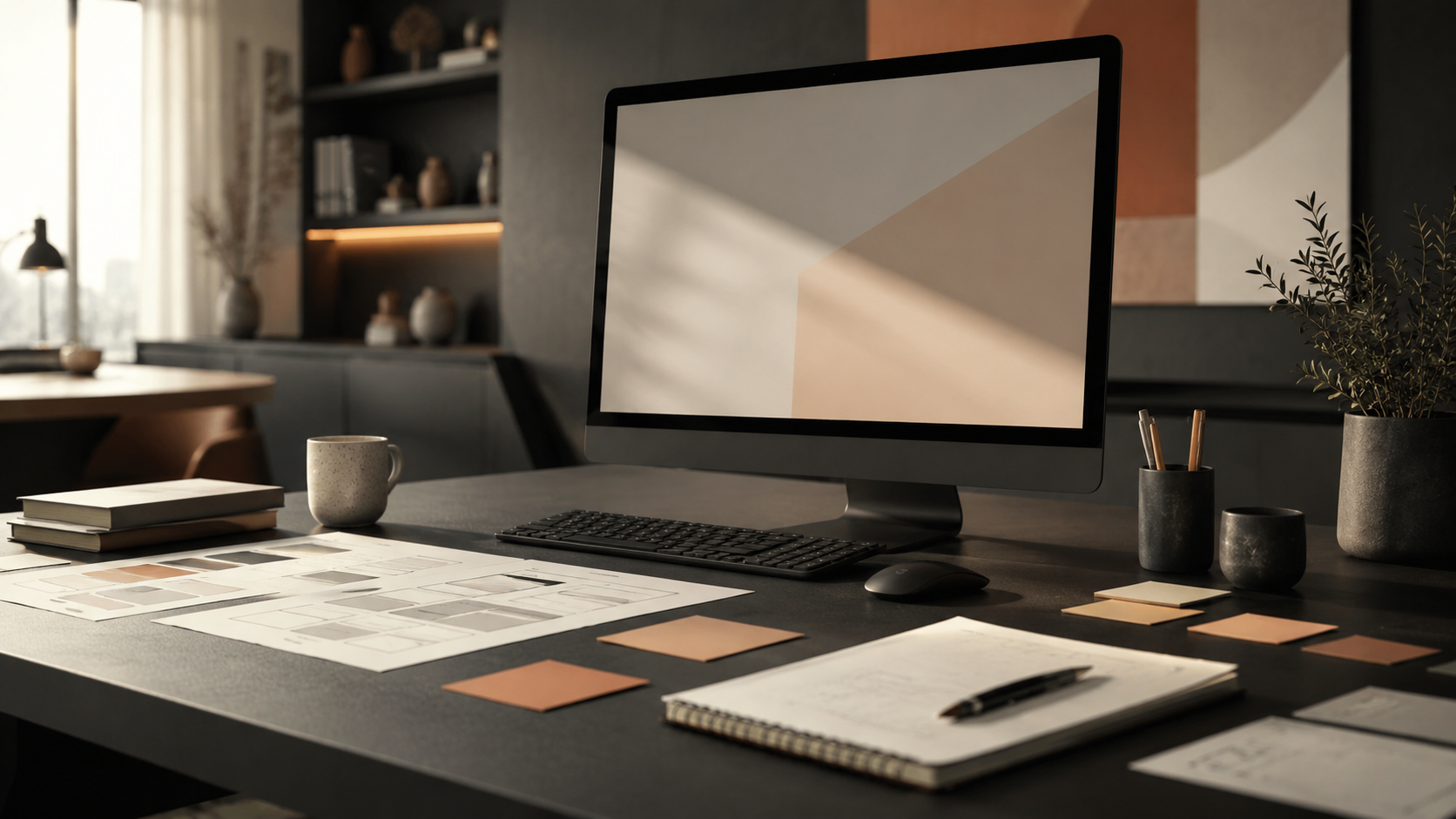 Site WordPress moderne pour couvreur avec prestations toiture et demande de devis