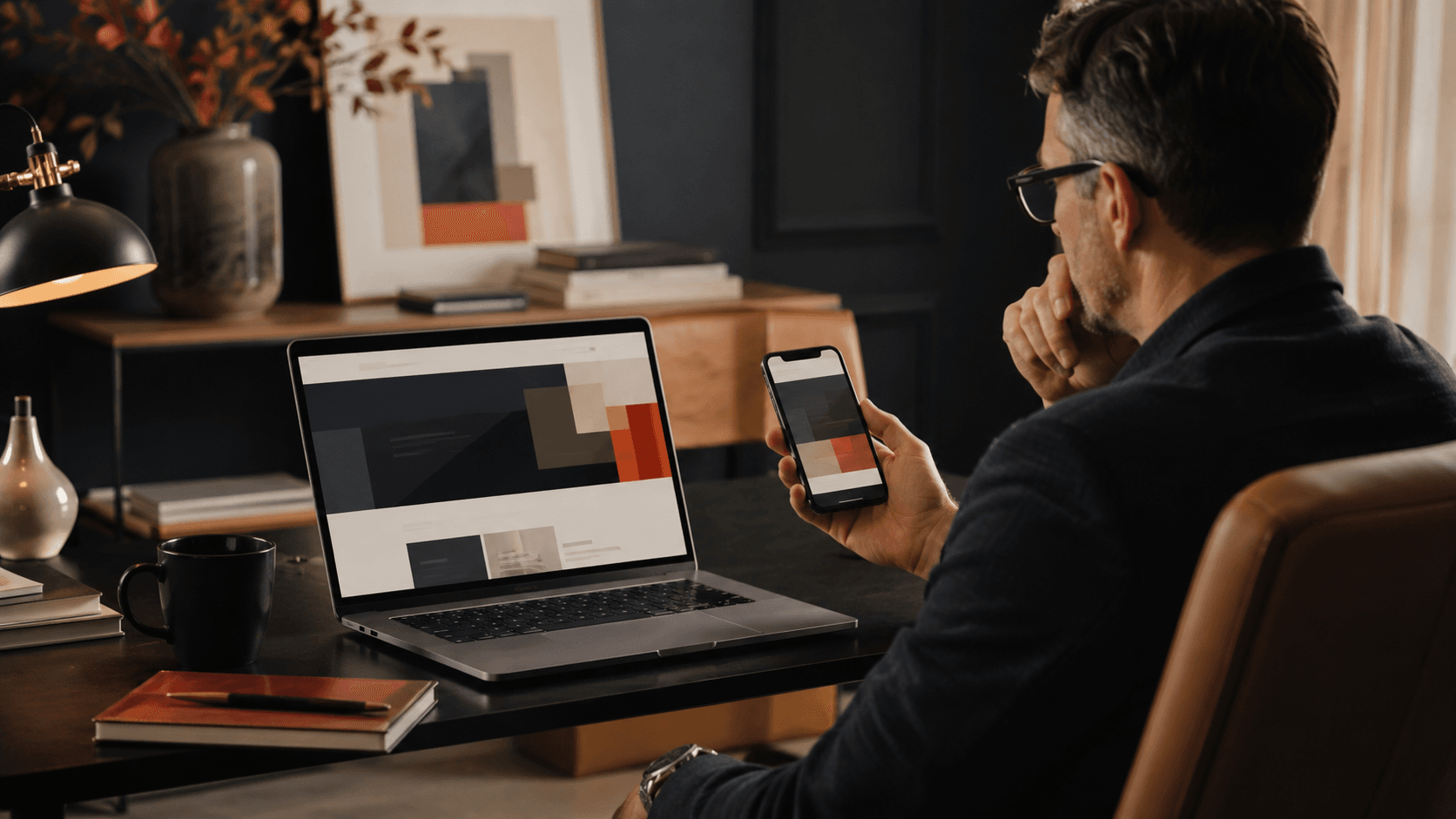 Méthode de création de site WordPress avec cadrage et structure