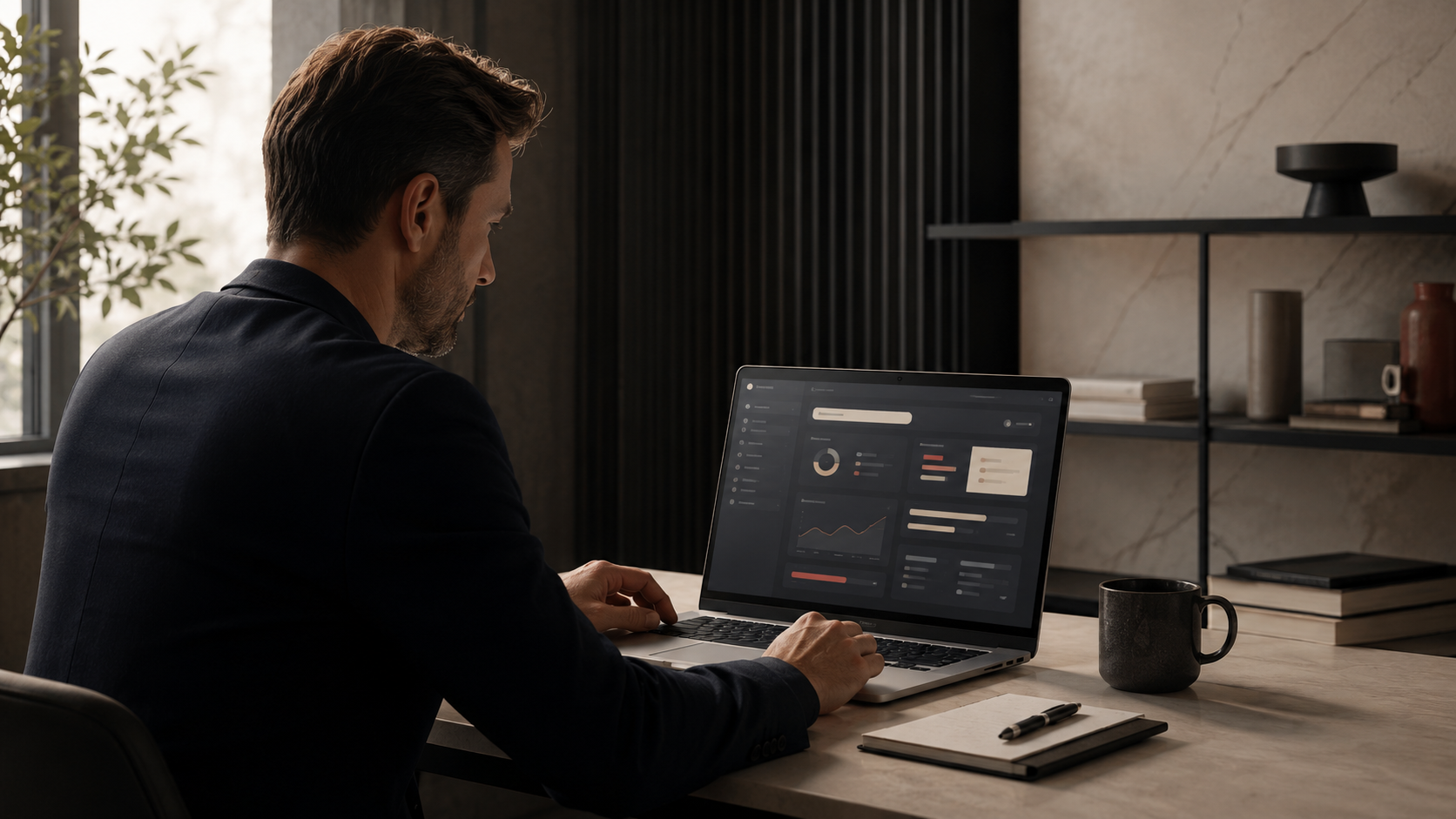 Site internet WordPress professionnel pour artisan
